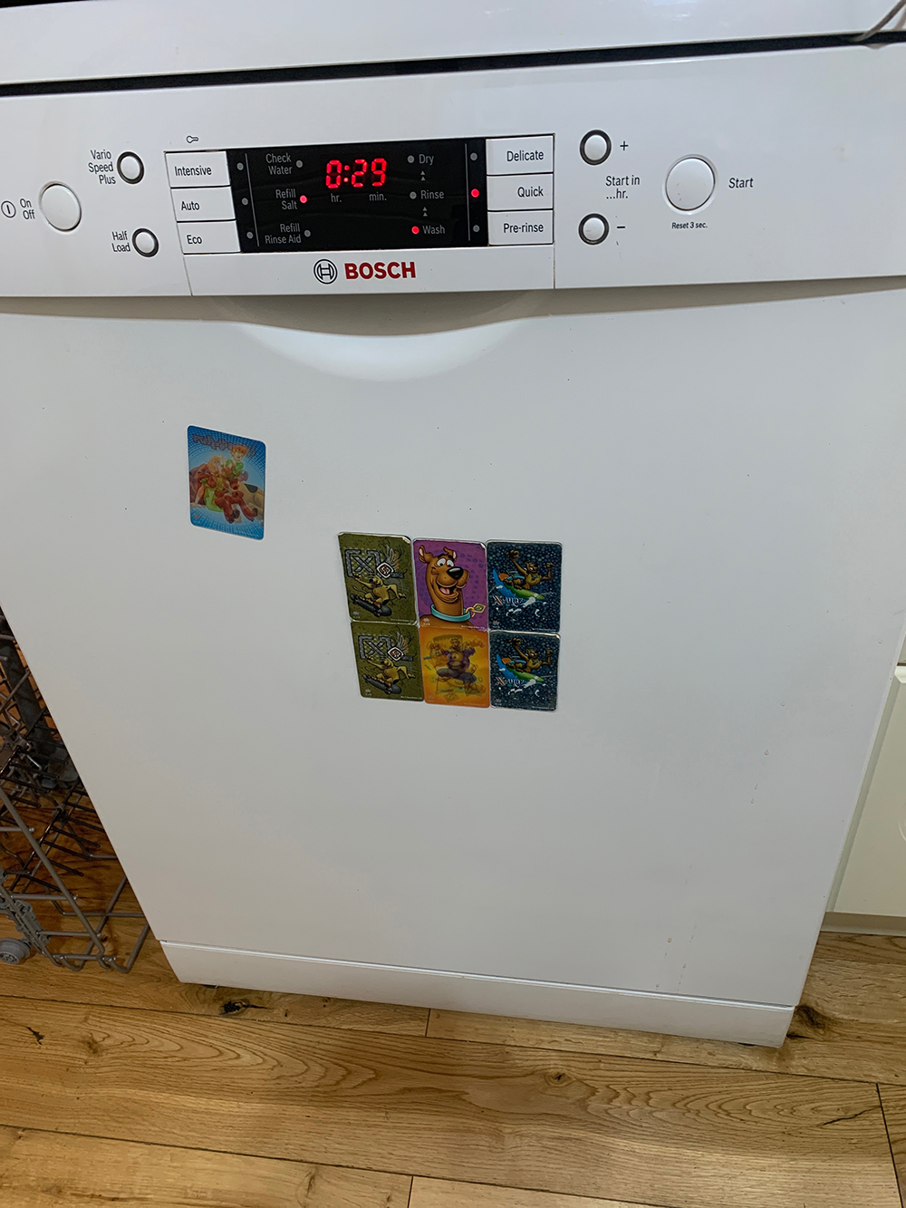 Miele repair in Southend, Romford